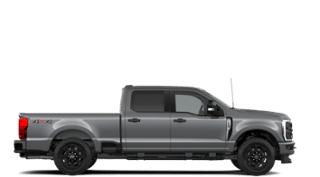 2026 Ford Super Duty® External Image 1